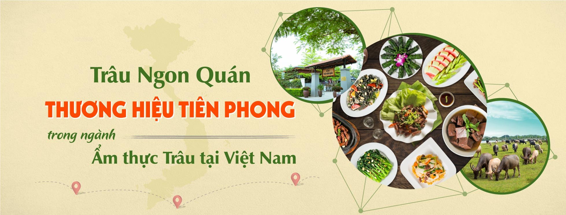 Trâu Ngon Quán thương hiệu dẫn đầu trong ngành ẩm thực trâu | Trâu Ngon ...