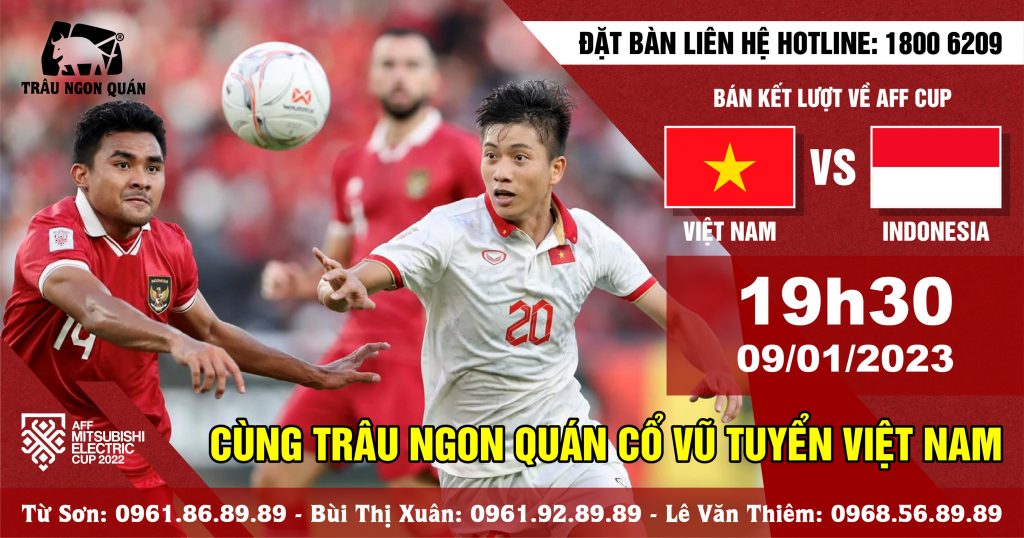 CỔ VŨ ĐỘI TUYỂN VIỆT NAM